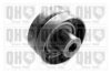 NISSA 1307416A03 Deflection/Guide Pulley, timing belt